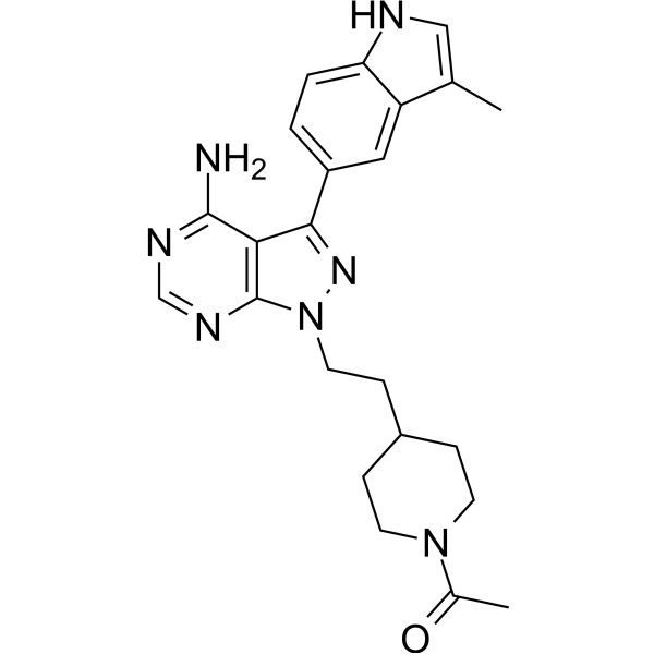 ALK5-IN-79 2725056-38-0